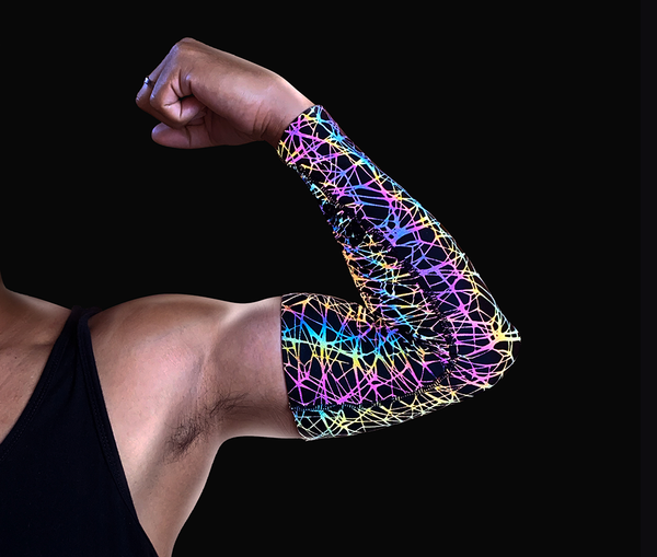 BRIGHT™ Arm Sleeves