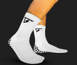 The BRIGHT™ Grip Socks